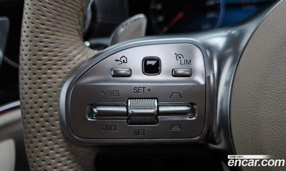 Mercedes-Benz AMG GT 2021 3.0 гидро в Москве № 1690069, фото 30