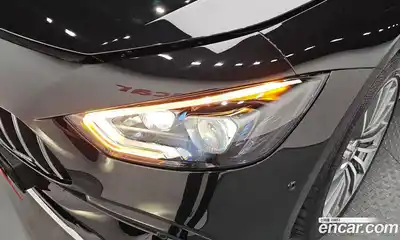 Mercedes-Benz AMG GT 2021 3.0 гидро в Москве № 1690069, миниатюра 8