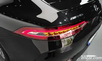 Mercedes-Benz AMG GT 2021 3.0 гидро в Москве № 1690069, миниатюра 9