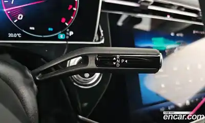 Mercedes-Benz E-Class 2024 2.0 гидро в Москве № 1690078, миниатюра 11