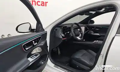 Mercedes-Benz E-Class 2024 2.0 гидро в Москве № 1690078, миниатюра 12