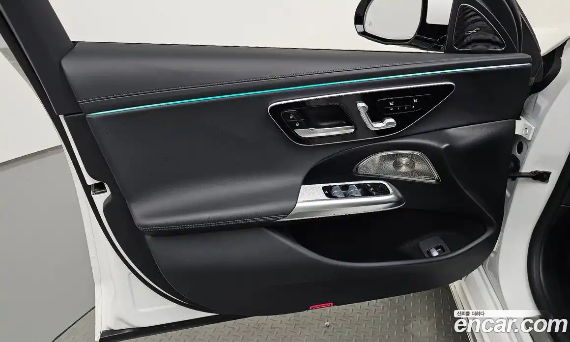 Mercedes-Benz E-Class 2024 2.0 гидро в Москве № 1690078, фото 13