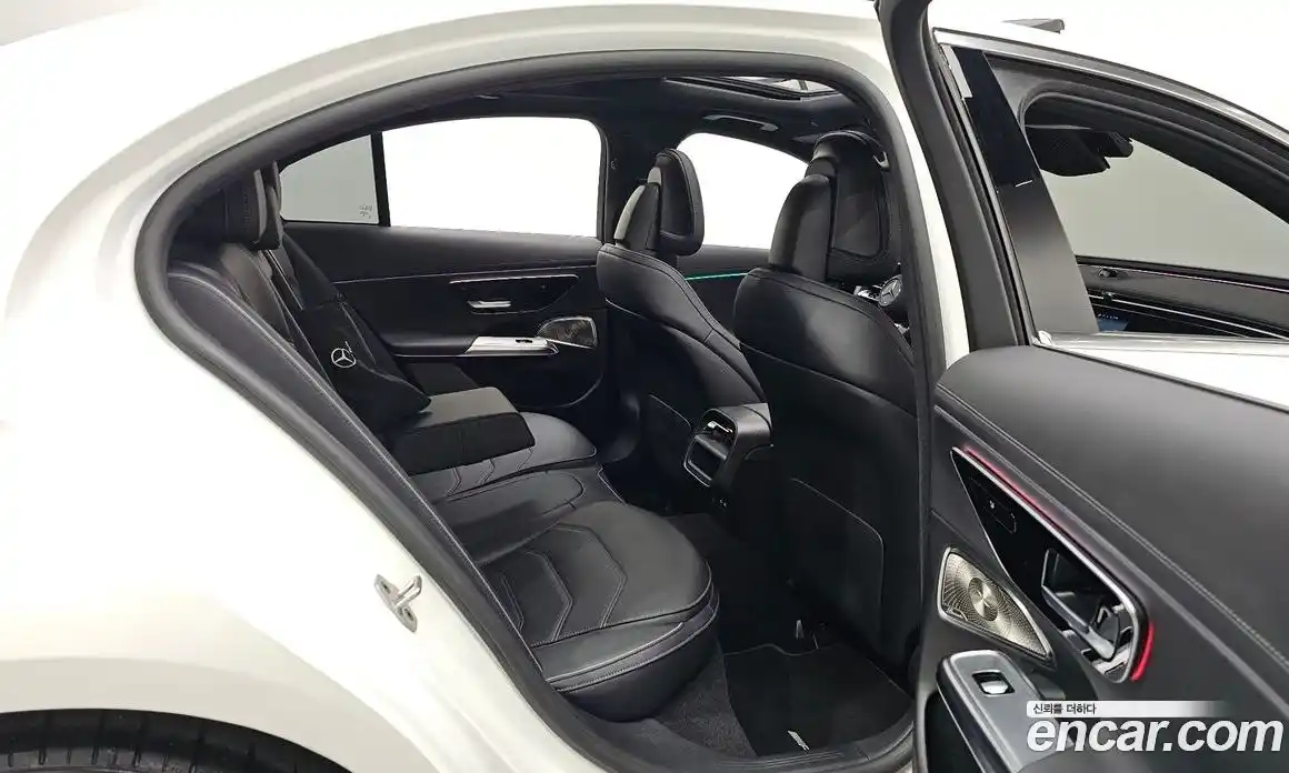 Mercedes-Benz E-Class 2024 2.0 гидро в Москве № 1690078, фото 15
