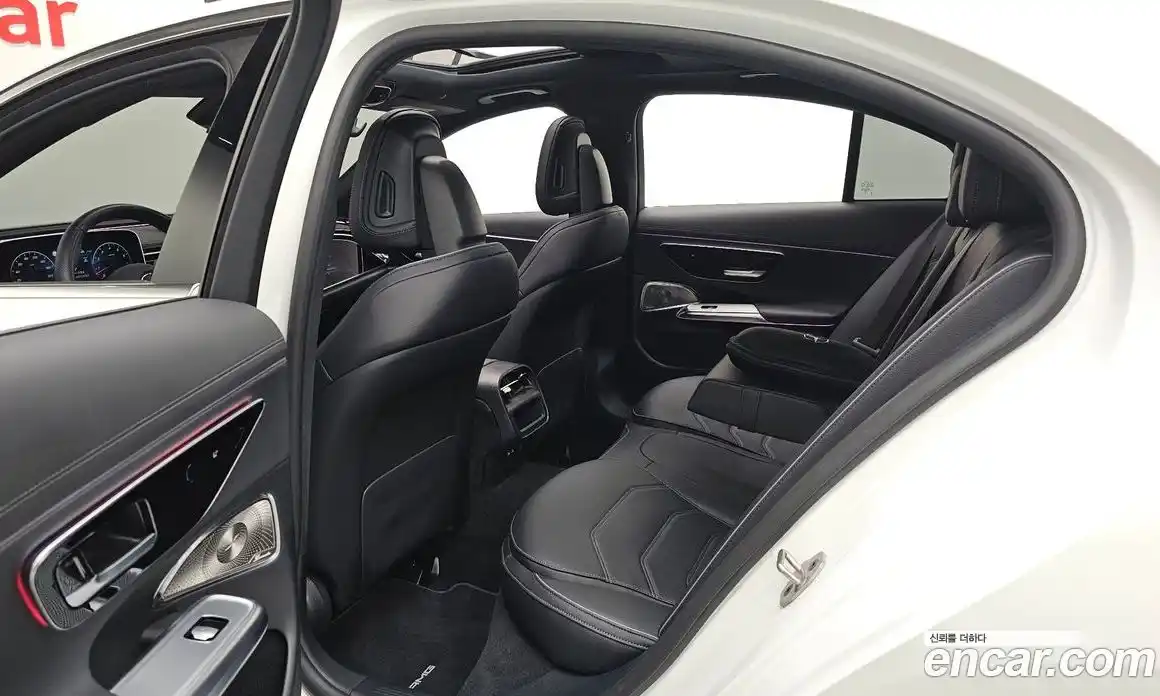 Mercedes-Benz E-Class 2024 2.0 гидро в Москве № 1690078, фото 17