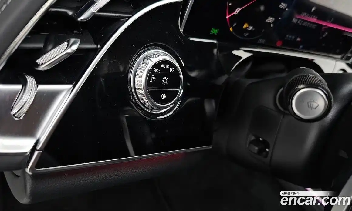 Mercedes-Benz E-Class 2024 2.0 гидро в Москве № 1690078, фото 23
