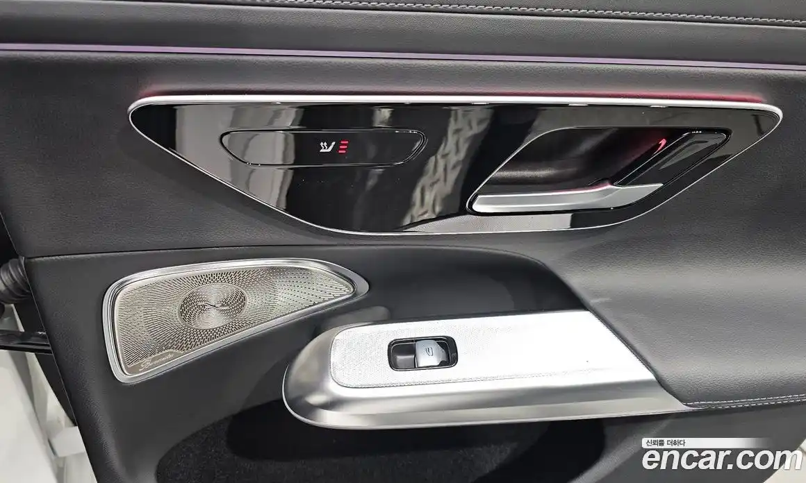 Mercedes-Benz E-Class 2024 2.0 гидро в Москве № 1690078, фото 26