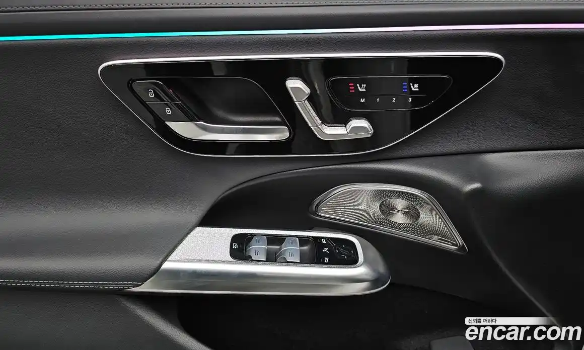 Mercedes-Benz E-Class 2024 2.0 гидро в Москве № 1690078, фото 31