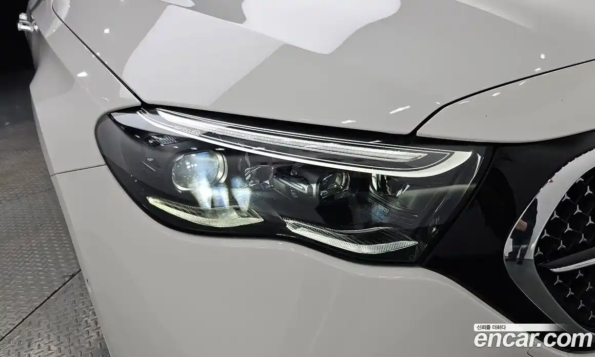 Mercedes-Benz E-Class 2024 2.0 гидро в Москве № 1690078, фото 7