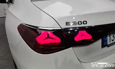Mercedes-Benz E-Class 2024 2.0 гидро в Москве № 1690078, миниатюра 8