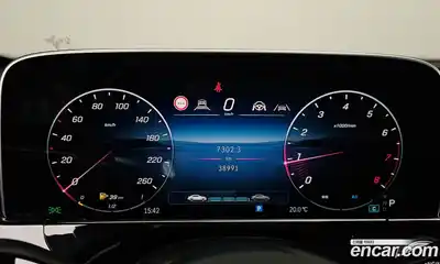 Mercedes-Benz E-Class 2024 2.0 гидро в Москве № 1690078, миниатюра 10
