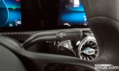 Mercedes-Benz A-Class 2020 2.0 гидро в Москве № 1690168, миниатюра 12
