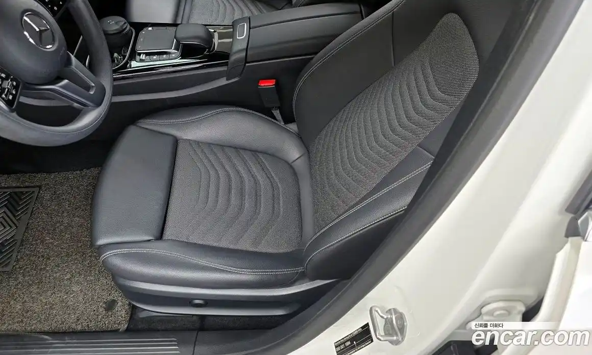 Mercedes-Benz A-Class 2020 2.0 гидро в Москве № 1690168, фото 28