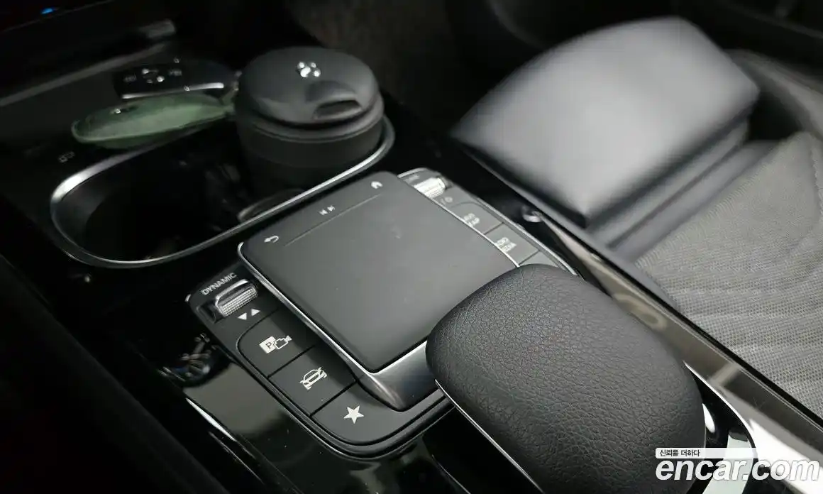 Mercedes-Benz A-Class 2020 2.0 гидро в Москве № 1690168, фото 29