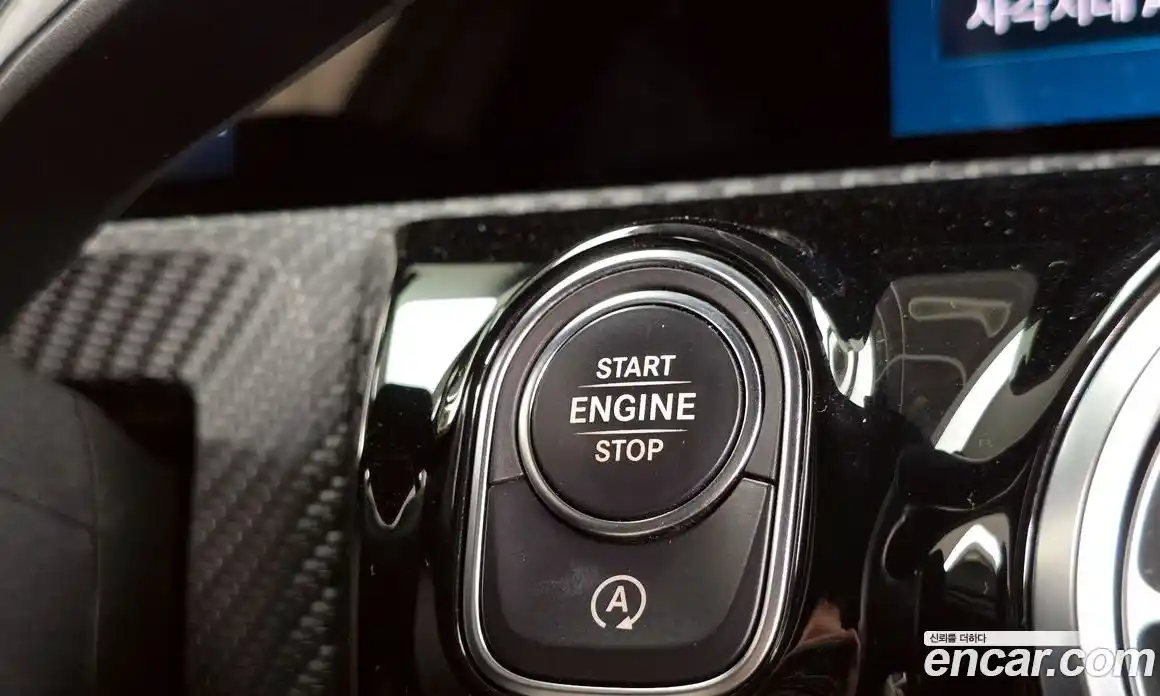 Mercedes-Benz A-Class 2020 2.0 гидро в Москве № 1690168, фото 30