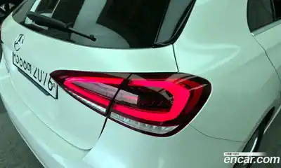 Mercedes-Benz A-Class 2020 2.0 гидро в Москве № 1690168, миниатюра 9
