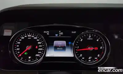 Mercedes-Benz E-Class 2019 1.9 гидро в Москве № 1690568, миниатюра 11