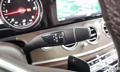Mercedes-Benz E-Class 2019 1.9 гидро в Москве № 1690568, миниатюра 12