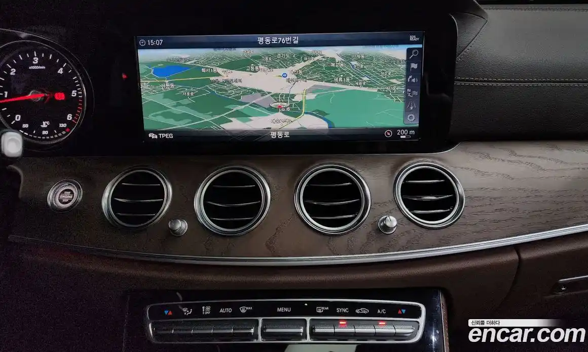 Mercedes-Benz E-Class 2019 1.9 гидро в Москве № 1690568, фото 19