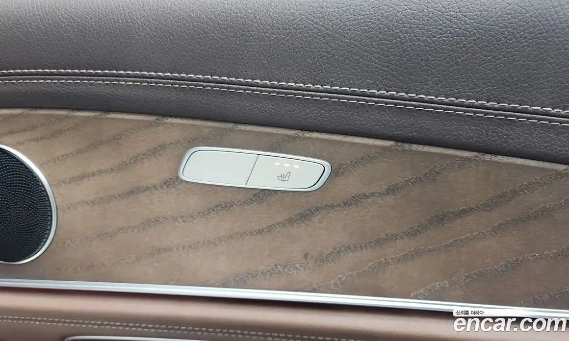 Mercedes-Benz E-Class 2019 1.9 гидро в Москве № 1690568, фото 25