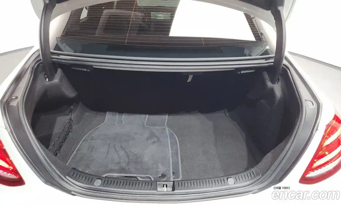 Mercedes-Benz E-Class 2019 1.9 гидро в Москве № 1690568, фото 26