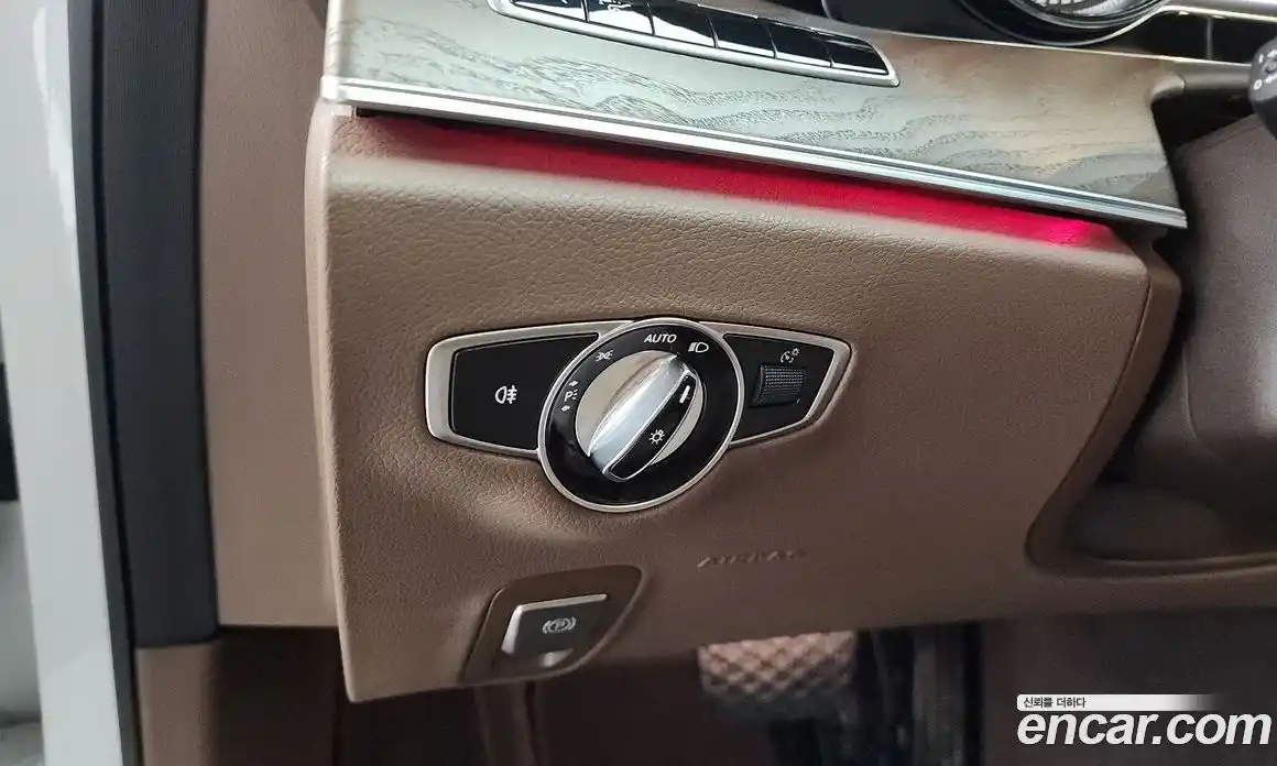 Mercedes-Benz E-Class 2019 1.9 гидро в Москве № 1690568, фото 28