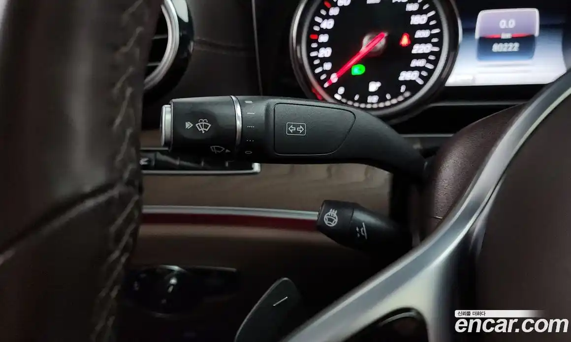 Mercedes-Benz E-Class 2019 1.9 гидро в Москве № 1690568, фото 29