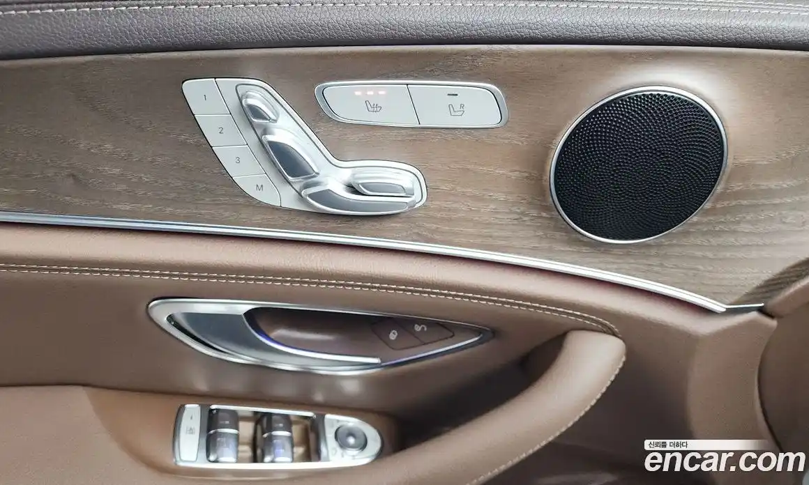 Mercedes-Benz E-Class 2019 1.9 гидро в Москве № 1690568, фото 30