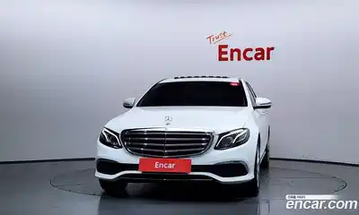 Mercedes-Benz E-Class 2019 1.9 гидро в Москве № 1690568, миниатюра 3