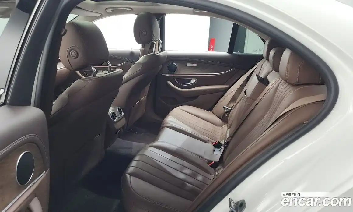 Mercedes-Benz E-Class 2019 1.9 гидро в Москве № 1690568, фото 31