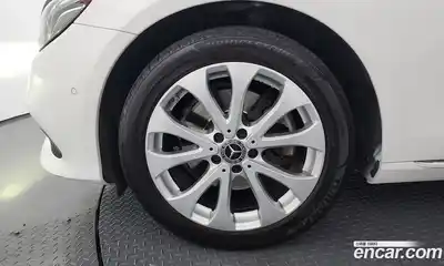 Mercedes-Benz E-Class 2019 1.9 гидро в Москве № 1690568, миниатюра 5
