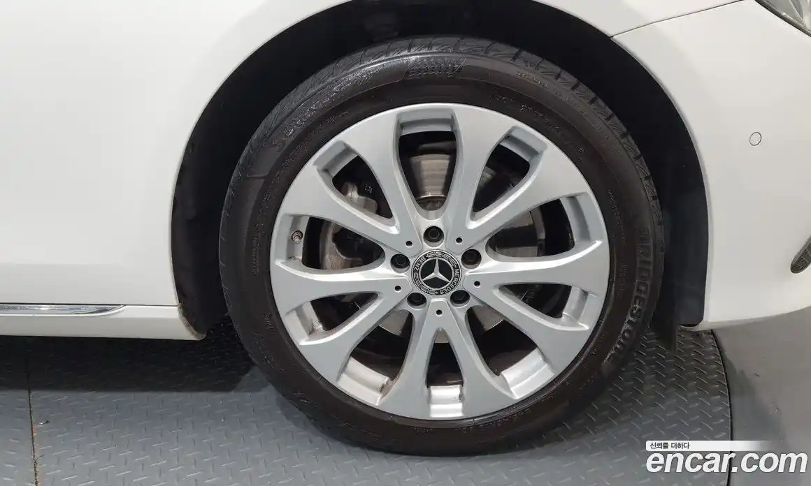 Mercedes-Benz E-Class 2019 1.9 гидро в Москве № 1690568, фото 7