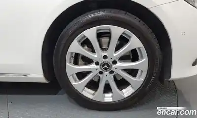 Mercedes-Benz E-Class 2019 1.9 гидро в Москве № 1690568, миниатюра 7