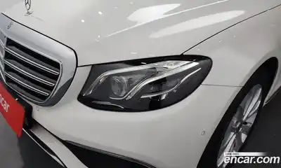 Mercedes-Benz E-Class 2019 1.9 гидро в Москве № 1690568, миниатюра 8