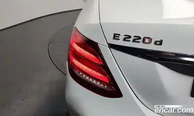 Mercedes-Benz E-Class 2019 1.9 гидро в Москве № 1690568, миниатюра 9