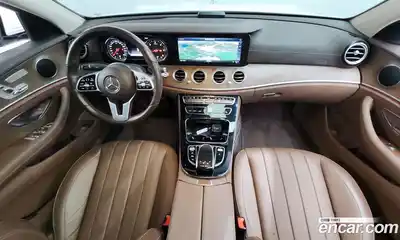 Mercedes-Benz E-Class 2019 1.9 гидро в Москве № 1690568, миниатюра 10