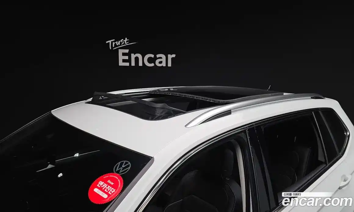 Volkswagen Tiguan 2023 2.0 гидро в Москве № 1693121, фото 26