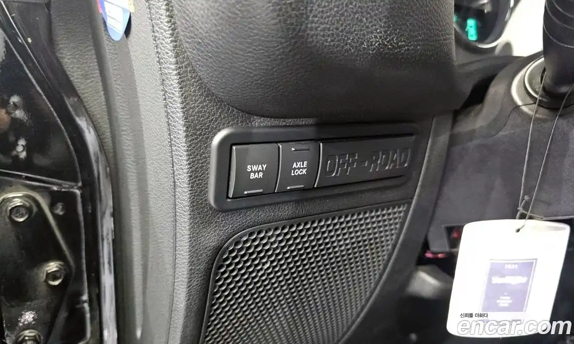Jeep Wrangler 2012 2.8 гидро в Москве № 169838, фото 14