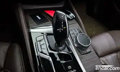 BMW 5-Series 2022 2.0 гидро в Москве № 1758386, миниатюра 12