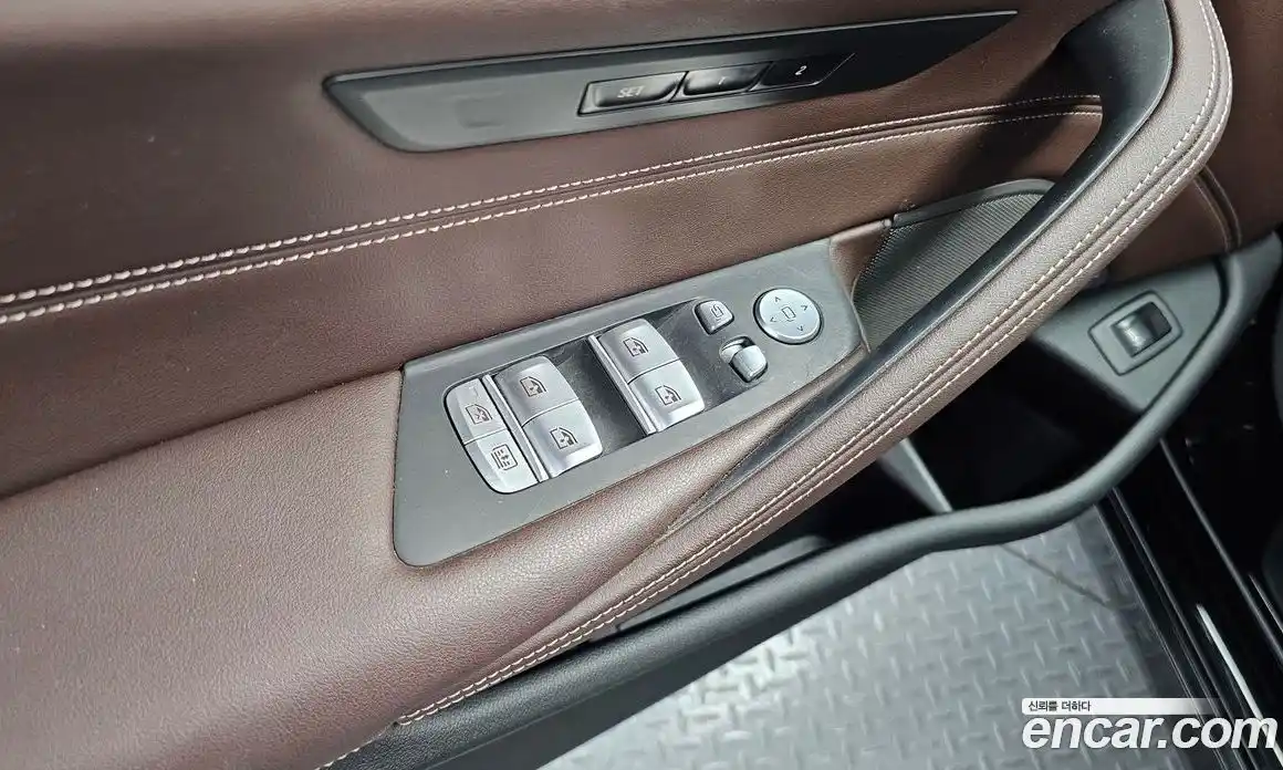 BMW 5-Series 2022 2.0 гидро в Москве № 1758386, фото 30
