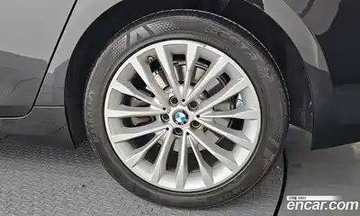 BMW 5-Series 2022 2.0 гидро в Москве № 1758386, миниатюра 7