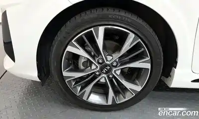 Kia Morning 2020 1.0 гидро в Москве № 1758512, миниатюра 5