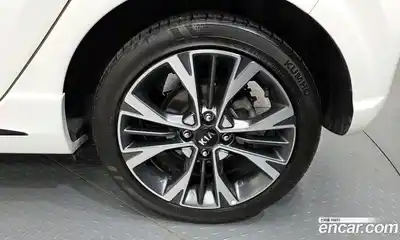 Kia Morning 2020 1.0 гидро в Москве № 1758512, миниатюра 7