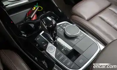 BMW X3 2022 2.0 гидро в Москве № 1758702, миниатюра 12