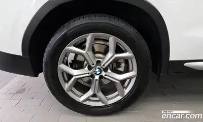 BMW X3 2022 2.0 гидро в Москве № 1758702, миниатюра 5