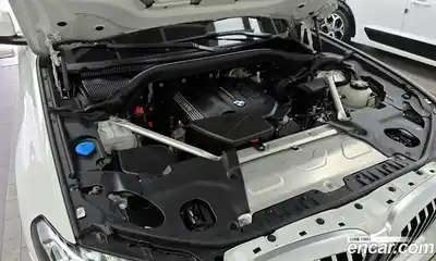 BMW X3 2022 2.0 гидро в Москве № 1758702, миниатюра 6