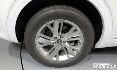 Genesis GV70 2023 2.5 гидро в Москве, миниатюра 5