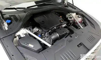 Genesis GV70 2023 2.5 гидро в Москве, миниатюра 6