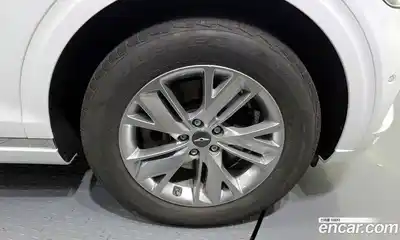 Genesis GV70 2023 2.5 гидро в Москве, миниатюра 7