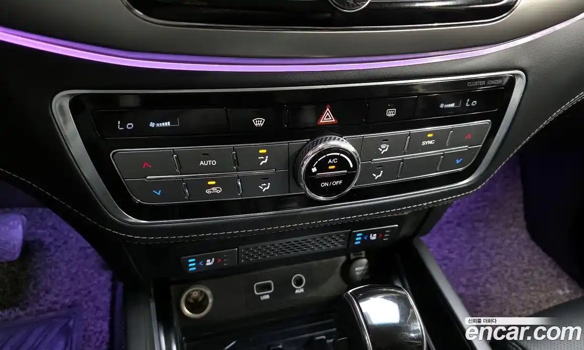 SsangYong Rexton 2017 2.2 гидро в Москве № 1759289, фото 31