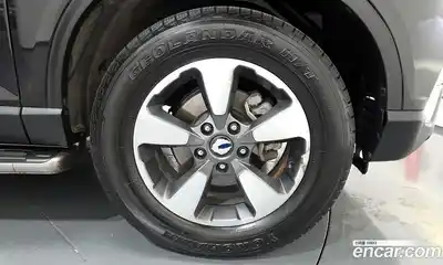 SsangYong Rexton 2017 2.2 гидро в Москве № 1759289, миниатюра 7